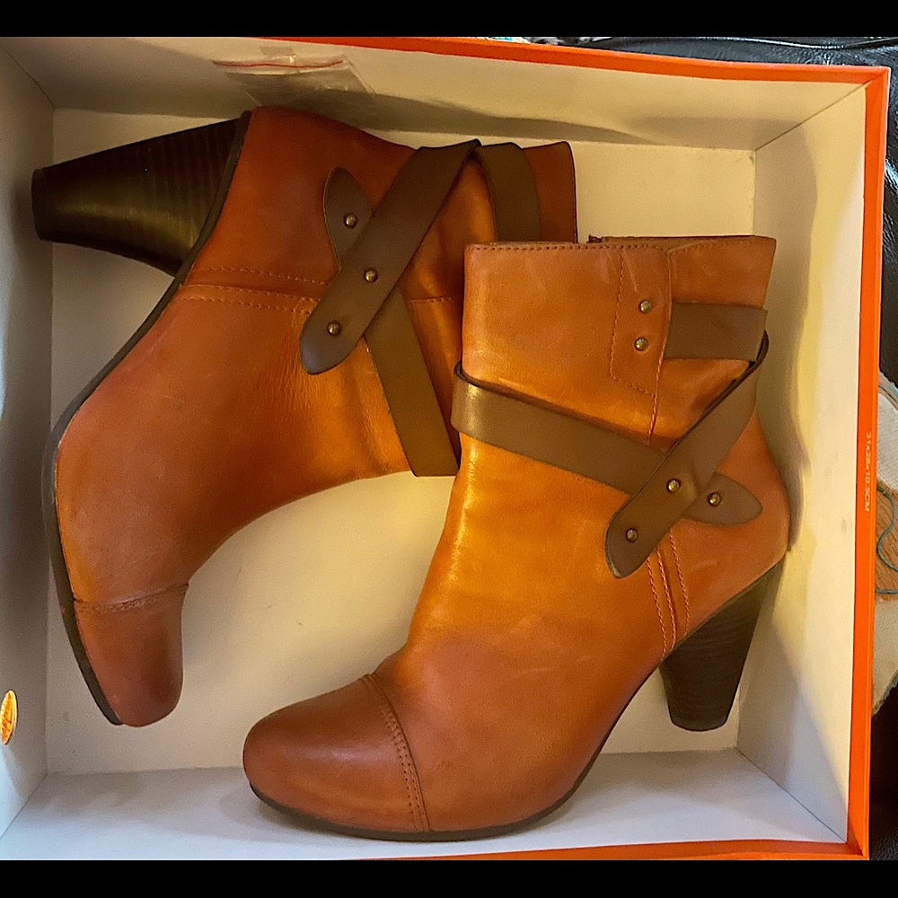No longer wear